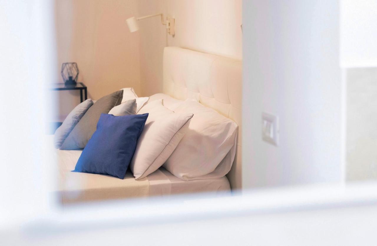 Diomira Apartment Таормина Екстериор снимка
