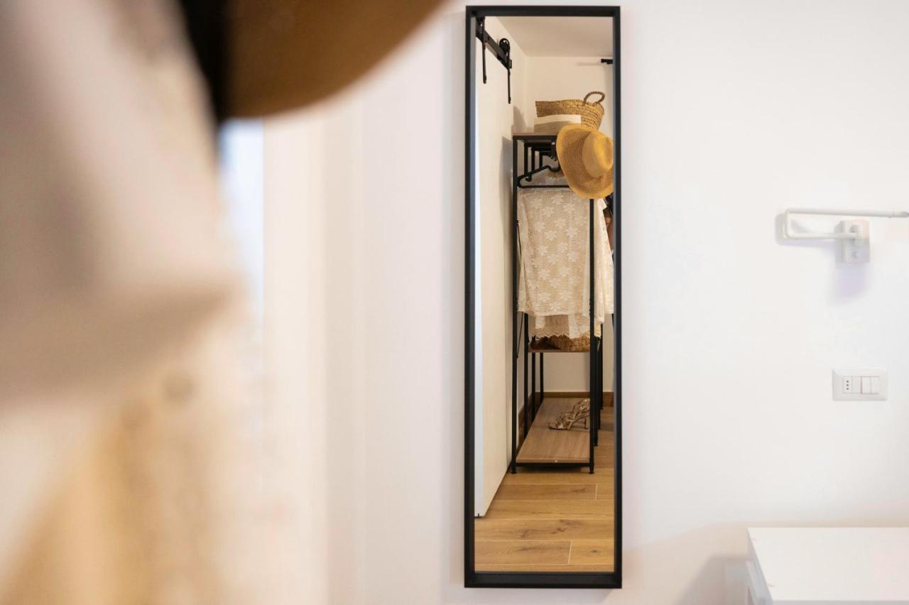 Diomira Apartment Таормина Екстериор снимка