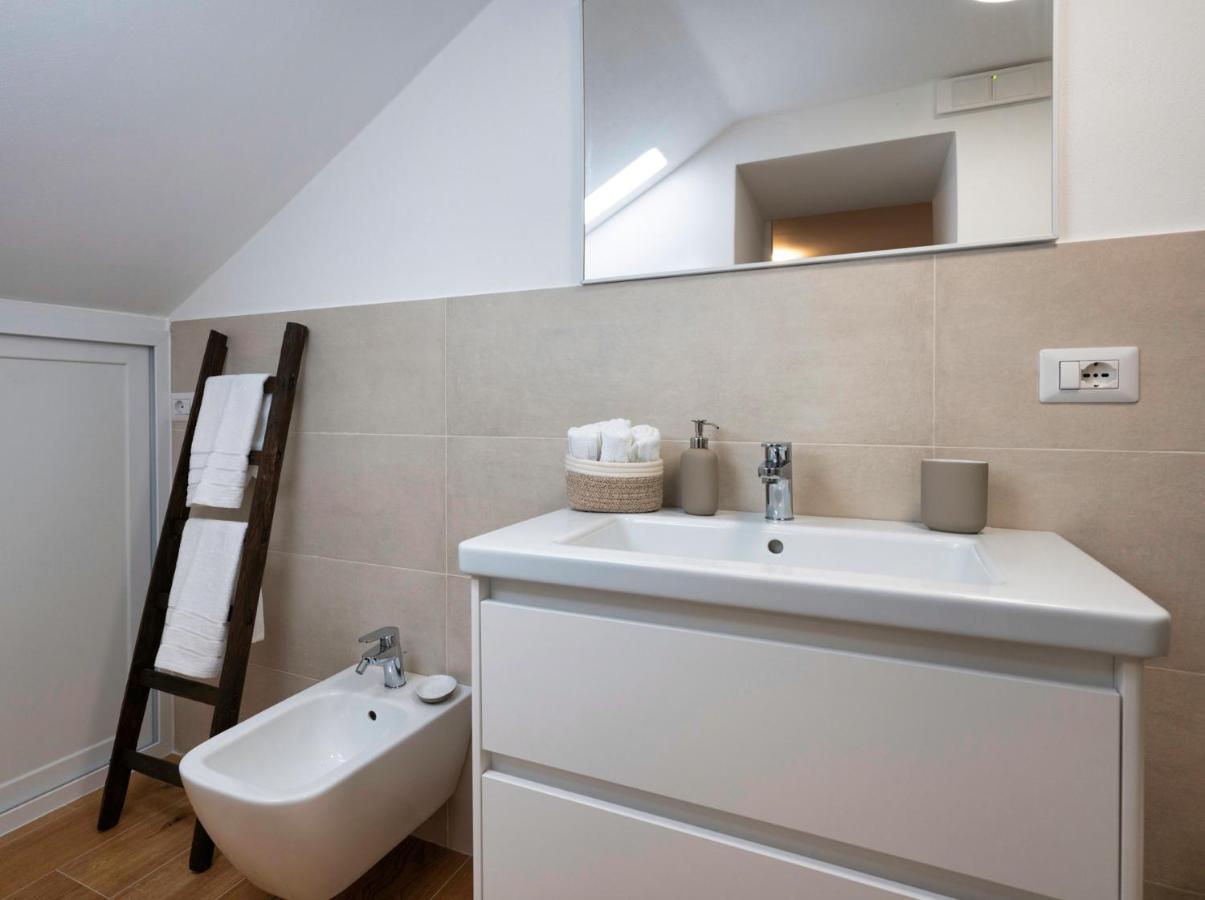 Diomira Apartment Таормина Екстериор снимка