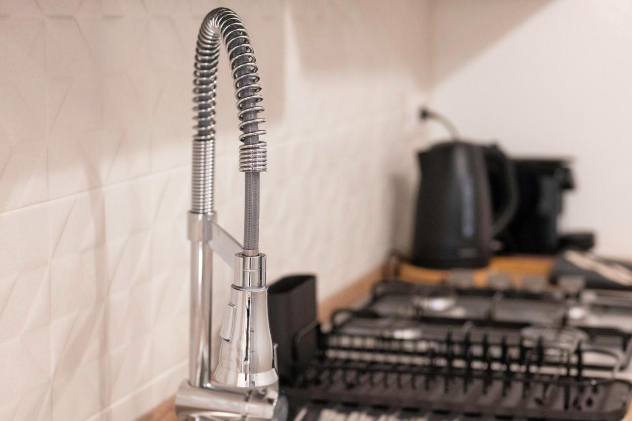 Diomira Apartment Таормина Екстериор снимка