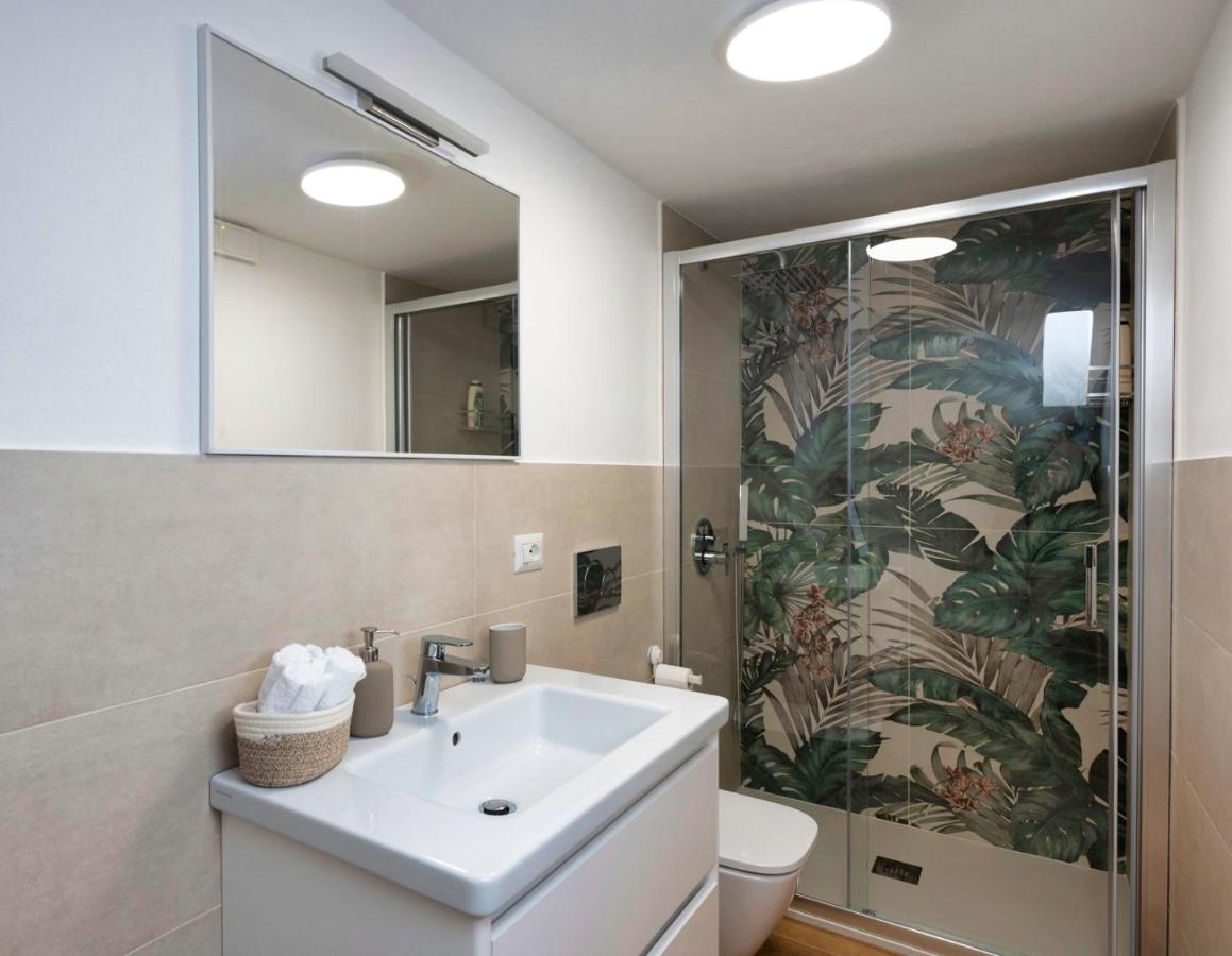 Diomira Apartment Таормина Екстериор снимка