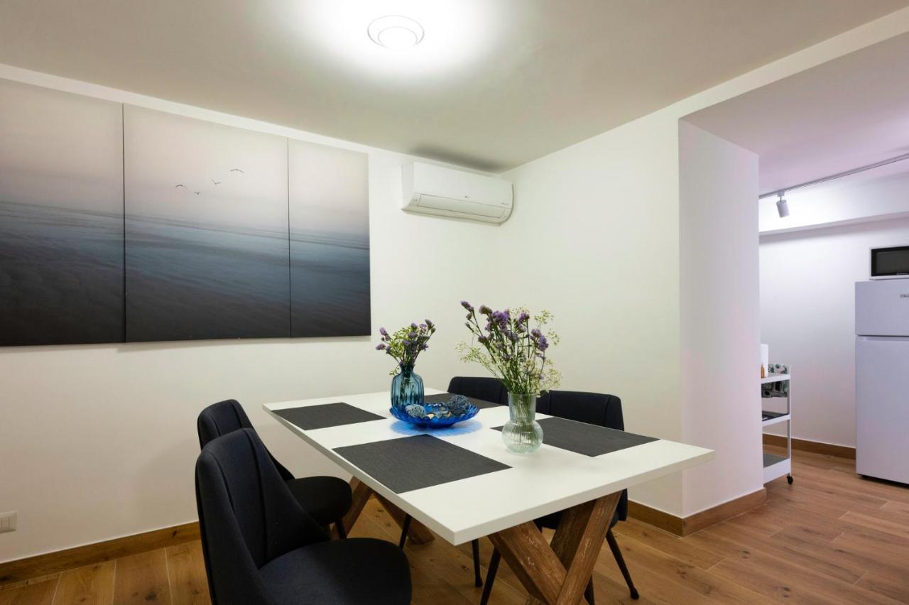 Diomira Apartment Таормина Екстериор снимка