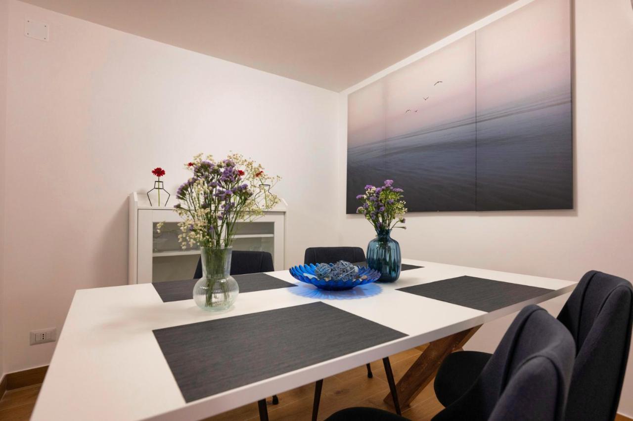 Diomira Apartment Таормина Екстериор снимка